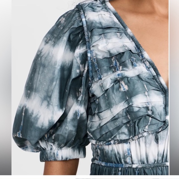 NWT Sea New York Nadia dress - Picture 5 of 9